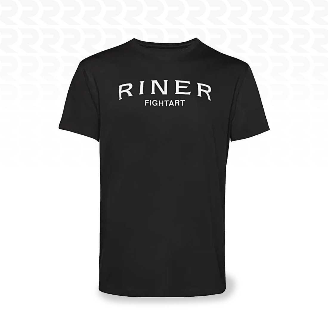 TSHIRT RINER FIGHT ART ADULTE