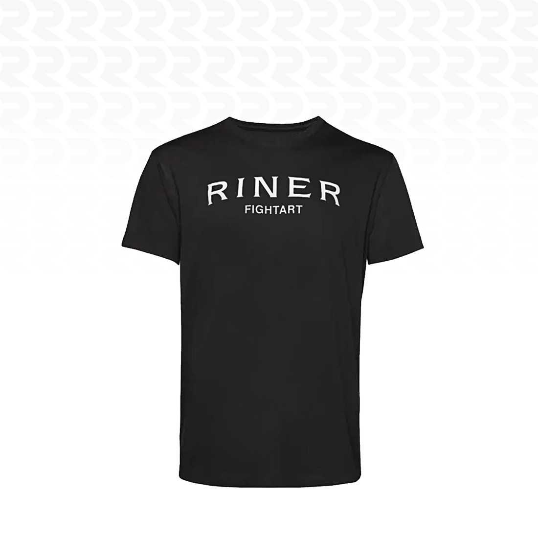 TSHIRT RINER FIGHT ART ENFANT