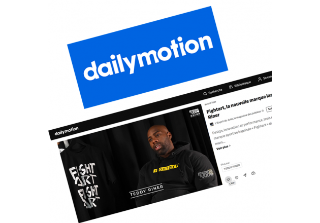 dailymotion